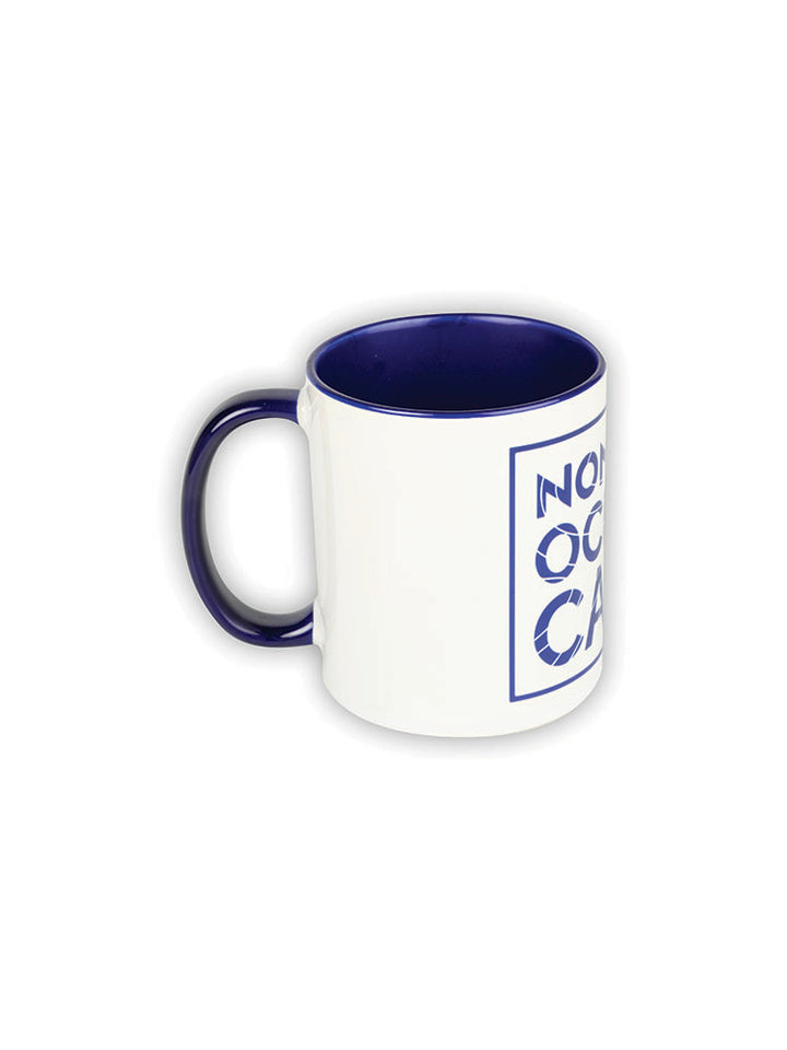 Nomads Ocean Care Tasse