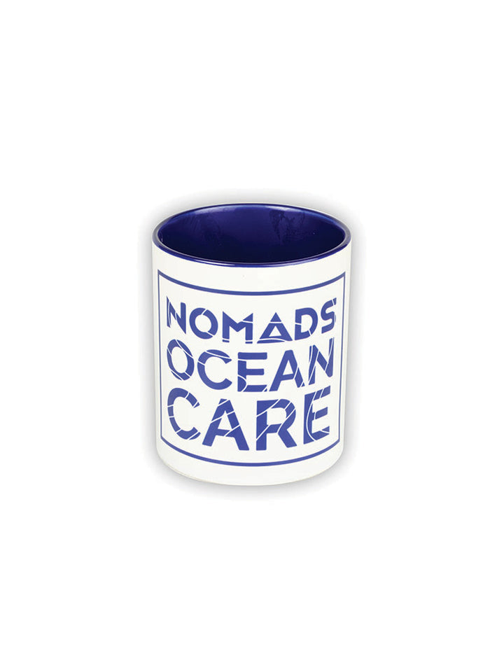 Nomads Ocean Care Tasse