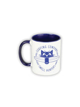 Swell Hunters Tasse