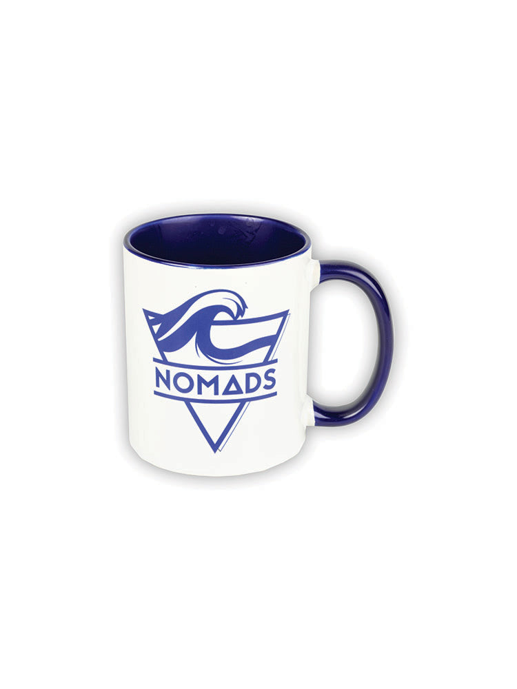 Mug Save the Seas