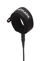 Leash recyclé 9'