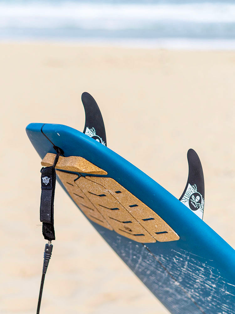Leash recyclé Sea Shepherd 6'0