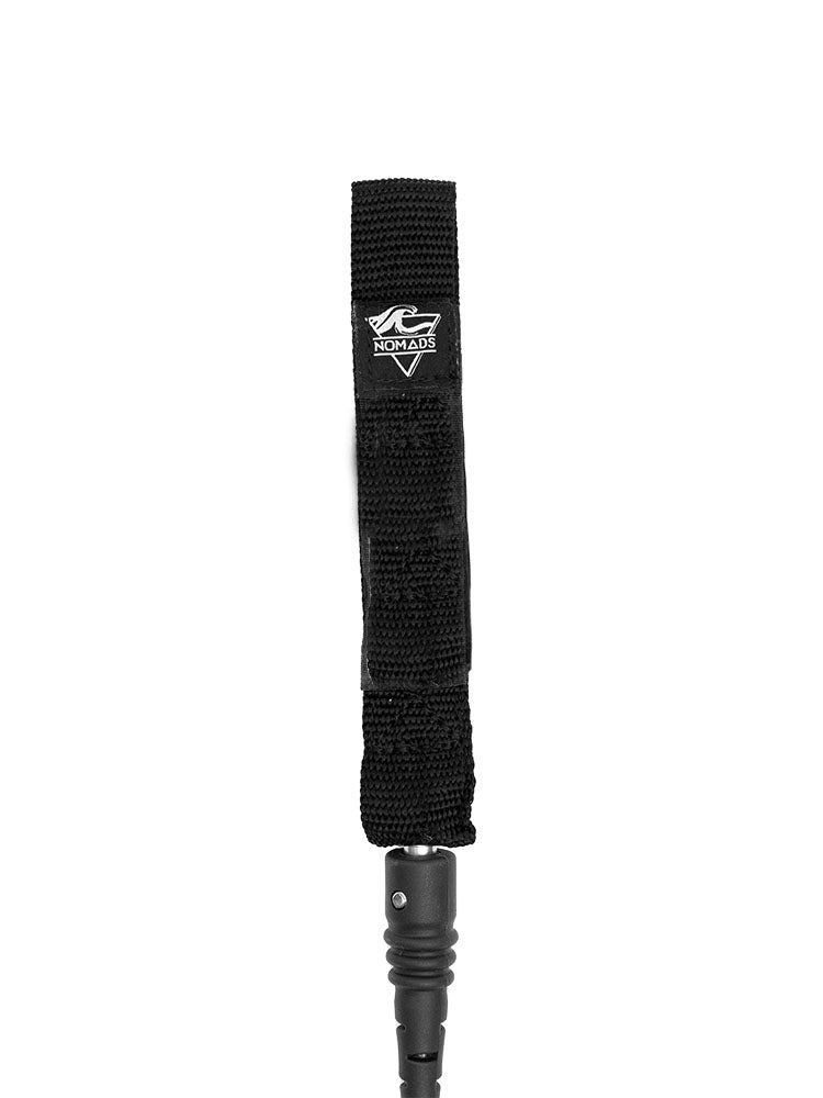 Leash recyclé Sea Shepherd 5'