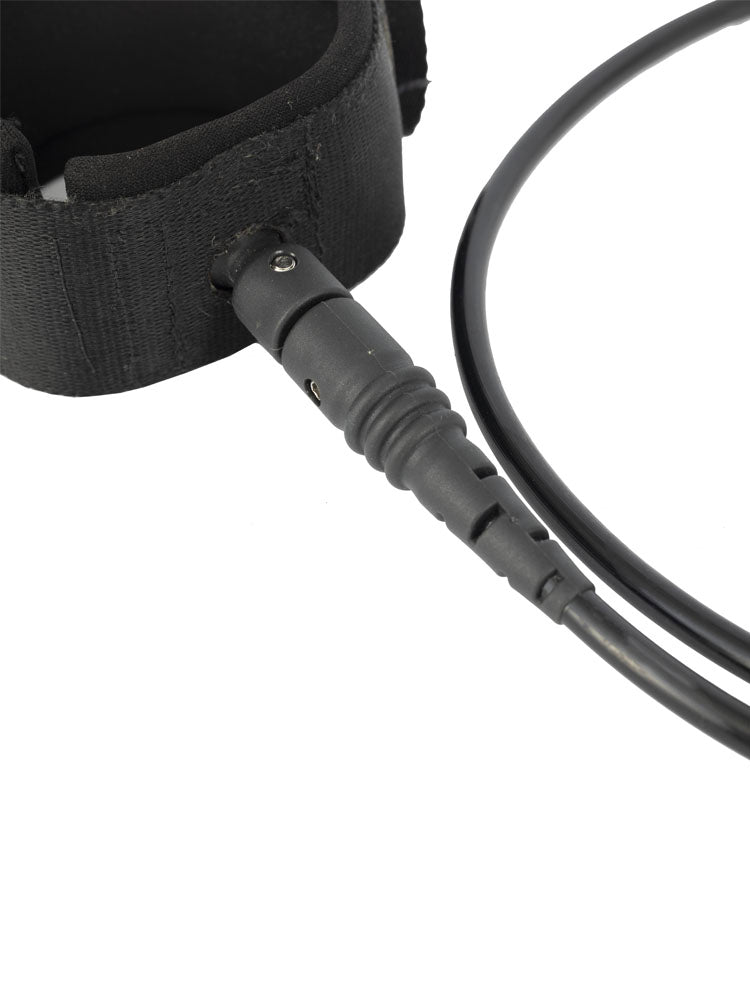 Leash recyclé 6'