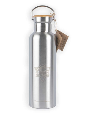 Edelstahlflasche