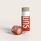Sonnenschutzstift SPF50+ Gesicht &amp; Lippen