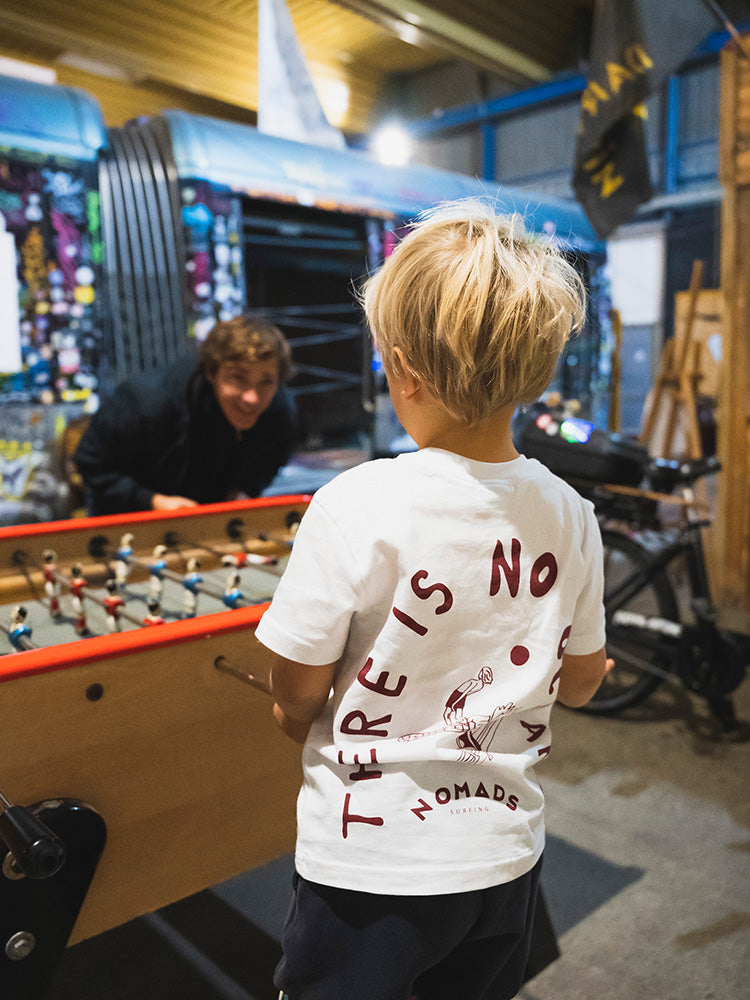 Kinder-T-Shirt