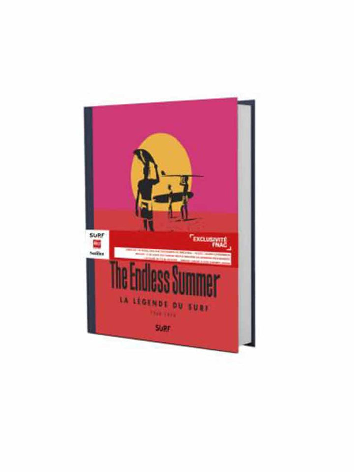 Der endlose Sommer