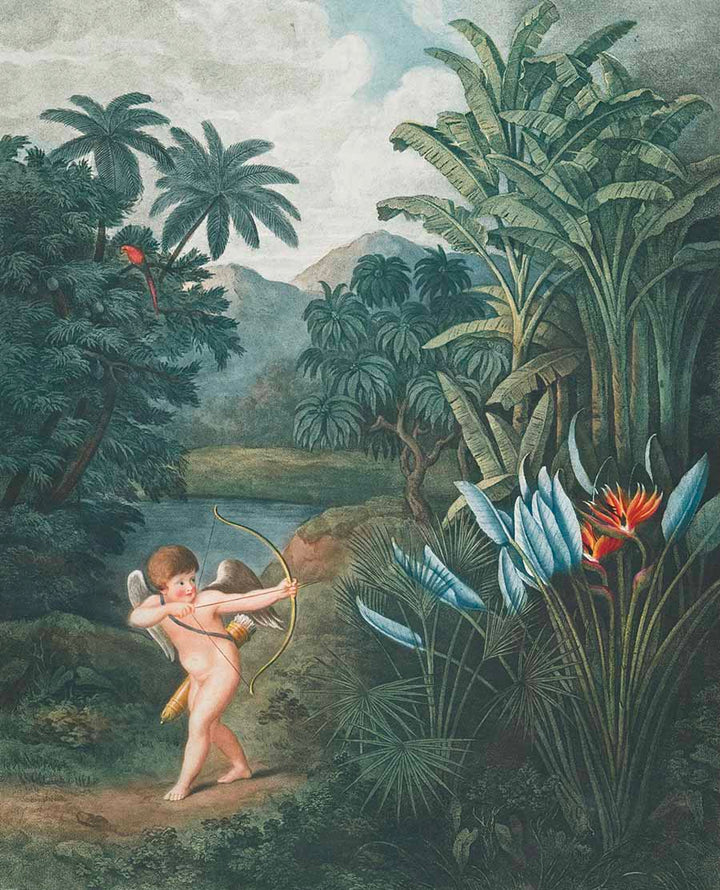 Mittellanges KUDAT The Bow Boy