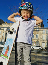 Kinder-T-Shirt